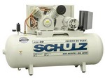 Schulz 932.7540-0 | Schulz Compressors Oilless Piston Air Compressor